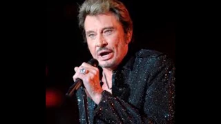 JOHNNY HALLYDAY Quand Un Homme Perd Ces Rêves  JOHNNY HALLYDAY Quand Un Homme Perd Ces Rêves