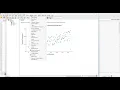 Scatterplots and Correlations in IBM SPSS
