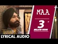 Download Lagu Maa (Lyrical Audio) Kulbir Jhinjer