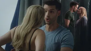 dirty sxy saint 2019 full movie story in hindi romantic drama explained