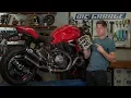 Download Lagu Ducati Desmodromic Valve Timing Demystified | MC Garage