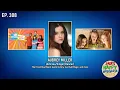 Download Lagu Aubrey Miller (Actress/Singer/Dancer) || Ep. 308