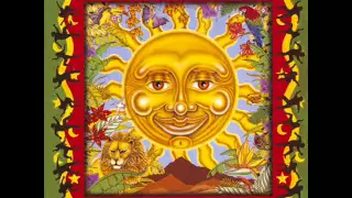 Big Mountain - Fruitful Days