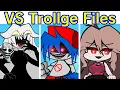 Download Lagu Friday Night Funkin' Blueballs Incident 2.0 FULL WEEK + Cutscenes (FNF Mod) (VS Trollge Files)