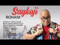 Album rohani saykoji