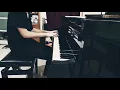 Roses - Mac Ayres [Piano Cover Played By Ears]