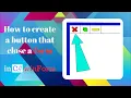 How To Create A Button That Close A Form In C WinForm