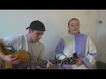 Bigger Houses - Dan + Shay Live Acoustic Cover