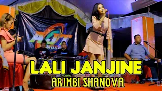 Download LALI JANJINE ARIMBI SHANOVA // AJT MUSICA 2021 MP3