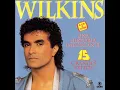 Pero Te Olvido - Wilkins
