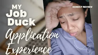 My Job Duck Experience From Application to Matchmaking and Duck University