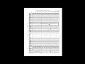 Universal Studios intro theme transcribed Musescore 4