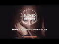 Download Lagu Hijaab-E-Hyaa - Lo-Fi Version - Perfectly - [Slowed+Reverb] Kaka New Song