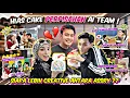 Download Lagu CAKE BUATAN ASSRY UNTUK AI TEAM !! MOMENT AI TEAM YANG BAKAL DIRINDUI :((