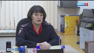 В Омске перед праздниками резко выросло количество жертв мошенников в интернете