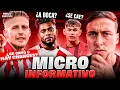 Lagu 💣🔥 COULD ASCACIBAR JOIN RIVER PLATE? IS THERE A CHANCE? | Borja to Boca?, Julio Soler and MORE INFO