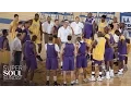 How NBA Coach Phil Jackson Taught His Teams Mindfulness SuperSoul Sunday Oprah Winfrey Network