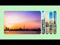 Expandable card Image gallery HTML CSS JS