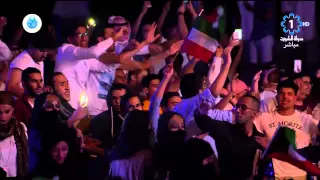 رابح صقر   يادار   فبراير الكويت      دندنها