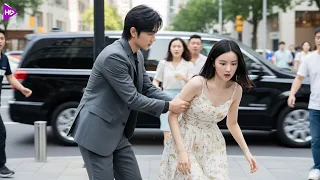 بنت ريفية بتتجوز زواج إجبـاري من رجل أعمال متسلط بيتظاهر أنه بيكرهها لكنه بيحبها من سنين 