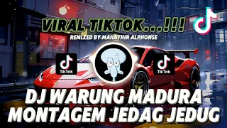 dj warung madura phonk montagem viral tiktok montagem rugada parodi jedag jedug remix new 2025 