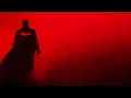 Something in the Way x Can't Fight City Halloween | The Batman (2022) Soundtrack Mashup
