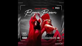 آهنگ بسیاز زیبای بوم بوم از نیکیتا و شری ام 