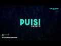 Jikustik – Puisi (Karaoke Version)