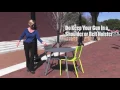 Rockwall PD Open Carry