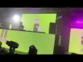 Noizu - Dance At the Function Stage SAMF 2019 day 2 6/8/19