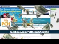 PCHSearch Win Reaches 1 Million Fans