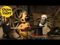Lagu Farm Fun! Again Yes🐑 Shaun the Sheep 🐑  - Cartoons for Kids 🐑 Full Episodes Compilation [1 hour]