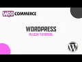 Showing Dropdown When Clicking Main Category Using jQuery WordPress Tutorial