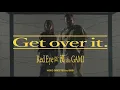 【MCバトル用ビート】Red Eye/Get over it. Feat.漢 a.k.a. GAMI