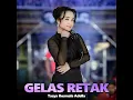 Gelas Retak - Tasya Rosmala Adella