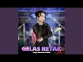 Lagu Gelas Retak