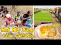Download Lagu Giờ Bữa Nào Bà Con Cũng ĂN MÓN ĂN VIỆT NAM RỒI! Bất Ngờ Với Công Tác Kế Hoạch Hoá Được Áp Dụng!