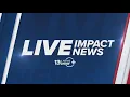 LIVE Tracking severe storms on live radar as tornado threat targets Virginia NC
