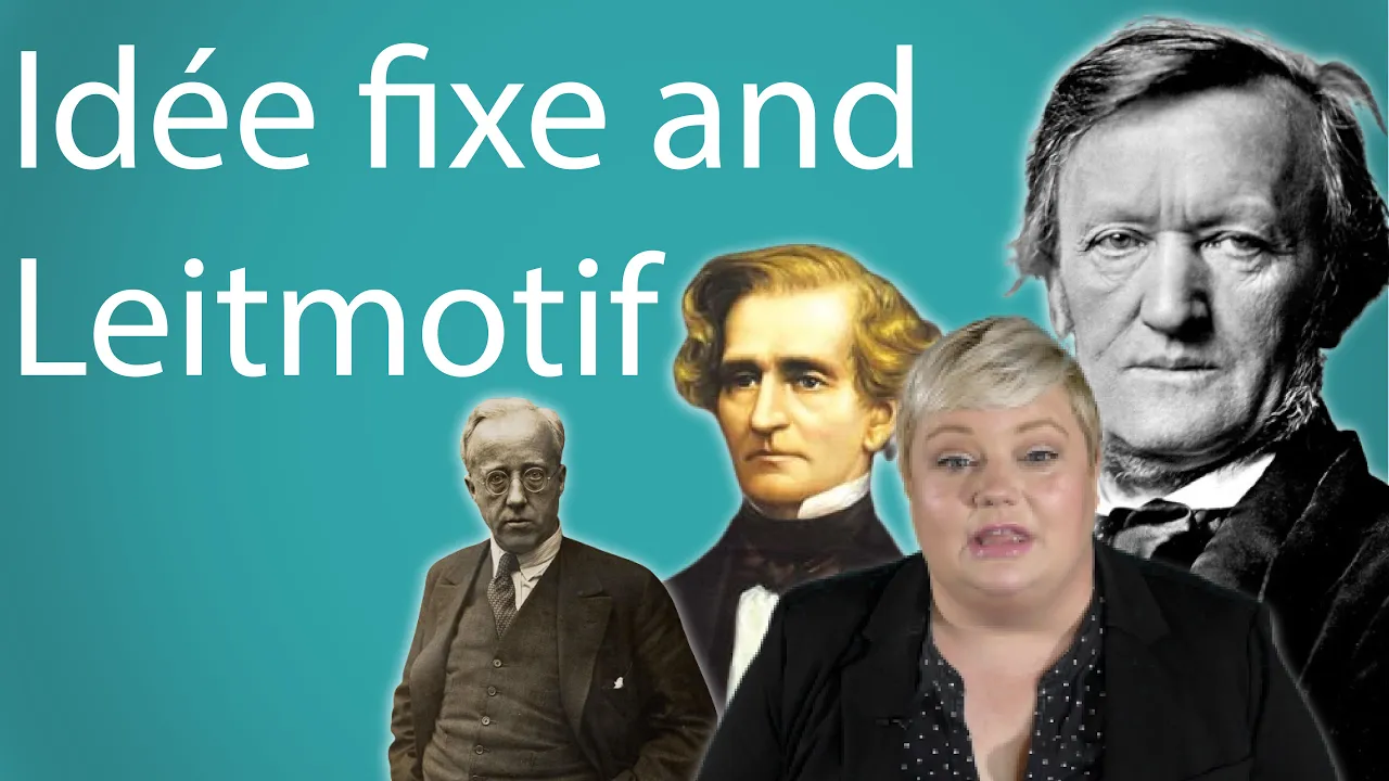 Idée fixe and Leitmotif // Compilation