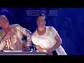 Jason Mraz- All DWTS 32 Performances ( Dancing With The Stars )