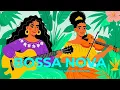 Download Lagu Bossa Nova Covers 2025 – Mellow Jazz to Study, Work, and Relax
