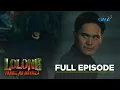 Lagu Lolong 2: May magbabalik mula sa nakaraan! (Full Episode 67) April 24, 2025