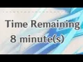 LAST MINUTE PULL IN CHILDE S BANNER -