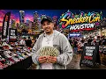 I Brought 15 000 to SneakerCon Houston Here s What Happened