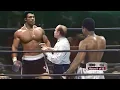 Lagu When Unknown Norton Confronted Muhammed Ali