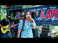 Lagu LACKY LOSS MUSIC - CINTA HANYA SEKALI - KIKI MARGARETA - ARBAK COMMUNITY 9TH BAKALAN KALIWUNGU KUDUS
