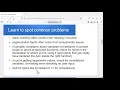 Debugging tips for C and the gdb debugger