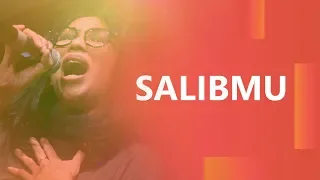 salib mu live jpcc worship