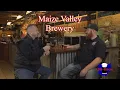 Maize Valley Farm Market Winery Craft Brewery OH-Brew Episode 8