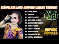 Download Lagu JAIPONGAN FULL ALBUM || DAUN HIRIS